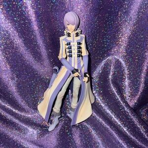 Double Decker! Doug & Kirill: Kirill Vrubel Figure